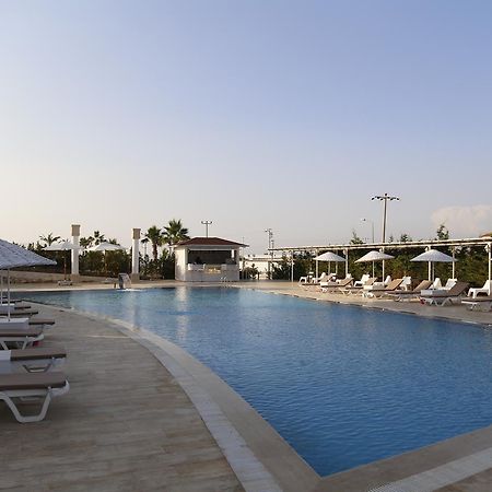 Aria Boutique Hotels Çeşme Exteriör bild