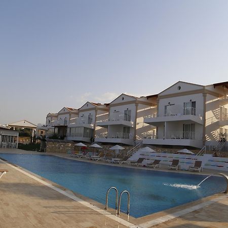 Aria Boutique Hotels Çeşme Exteriör bild