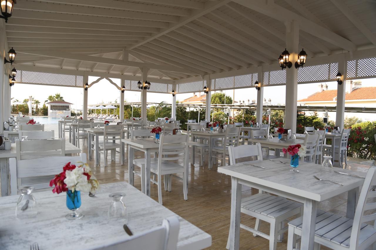 Aria Boutique Hotels Çeşme Exteriör bild