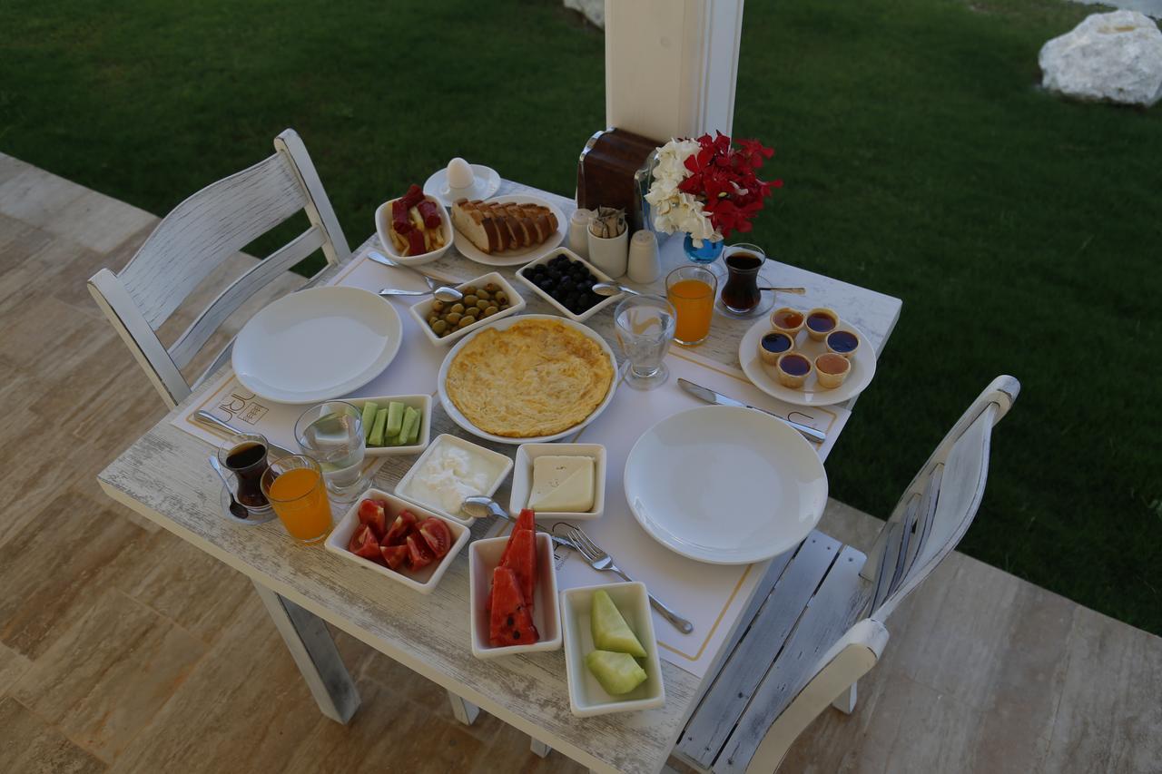 Aria Boutique Hotels Çeşme Exteriör bild